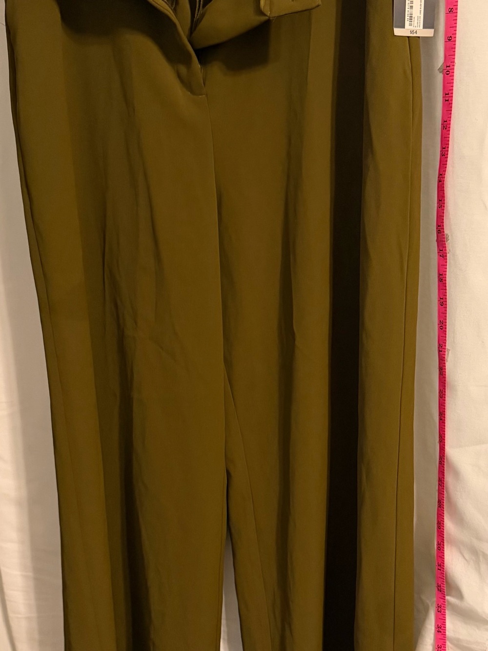 Worthington Olive Green? Pant SZ 16